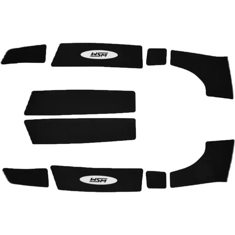 WSM Traction Mat Yam