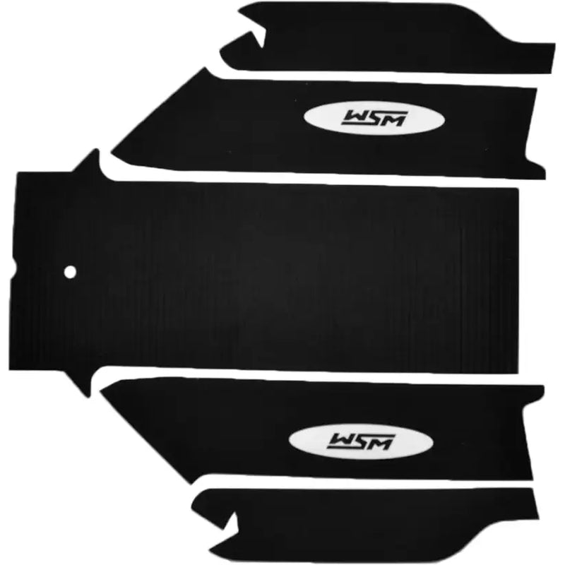 WSM Traction Mat Yam