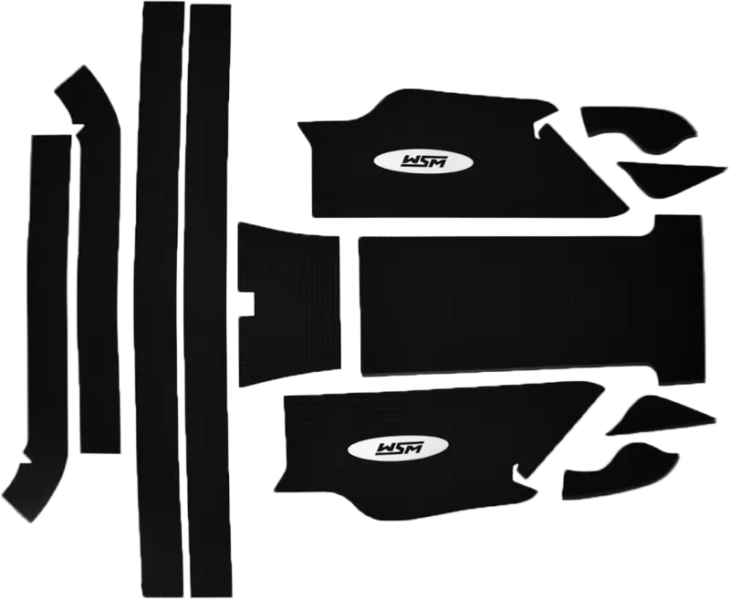 WSM Traction Mat Yam