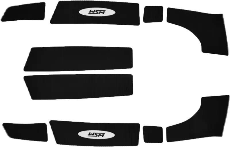 WSM Traction Mat Yam