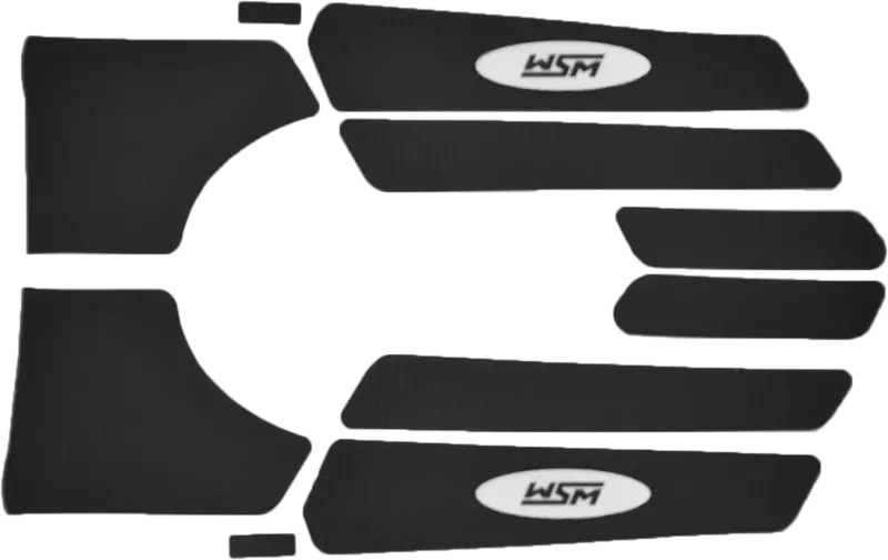 WSM Traction Mat Yam