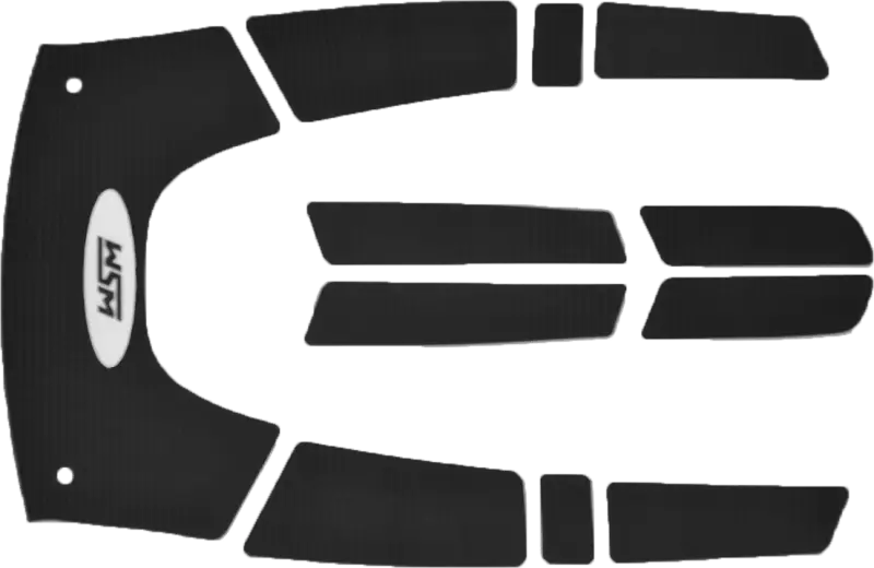WSM Traction Mat Yam