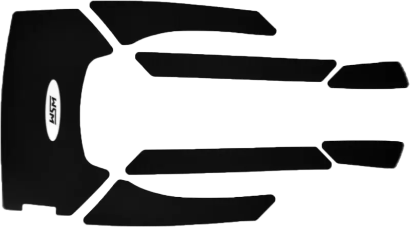 WSM Traction Mat Yam