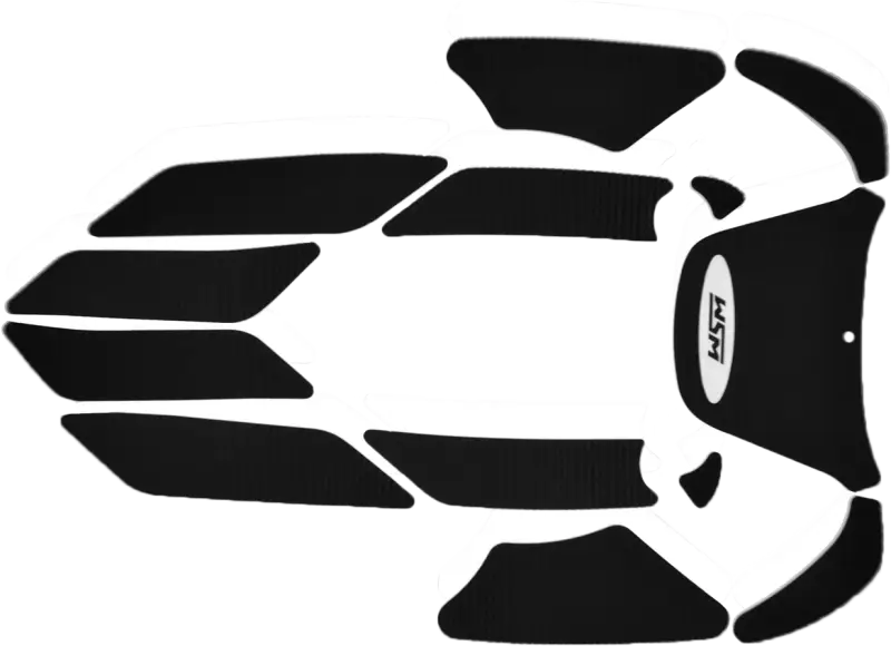 WSM Traction Mat Yam