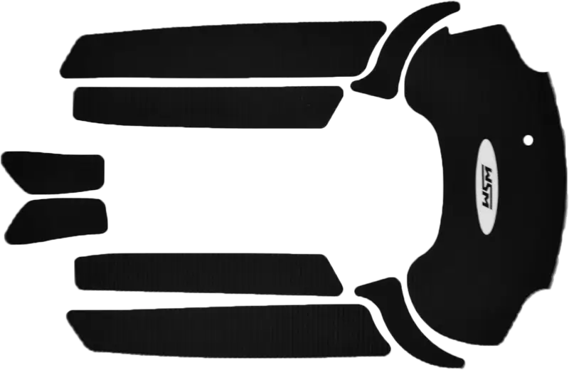 WSM Traction Mat Yam