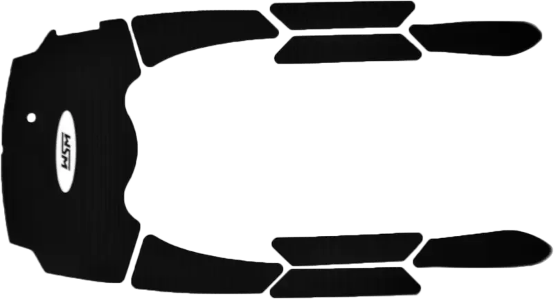 WSM Traction Mat Yam