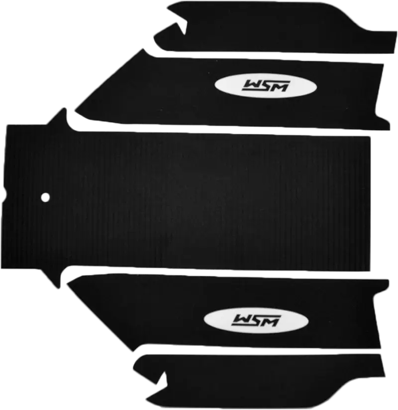 WSM Traction Mat Yam