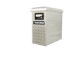 Tradesman Aluminum Tool Tower Box - Brite - Truck & Automotive