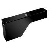 Tradesman Steel Fender Well Truck Tool Box - Black - & Automotive