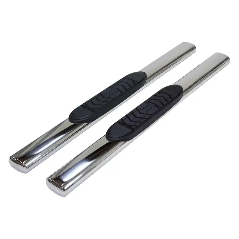 Trail FX A7040S 5 Inch Oval Nerf Bar Pss 