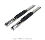 Trail FX A7054S 5' Oval Nerf Bar Pss 