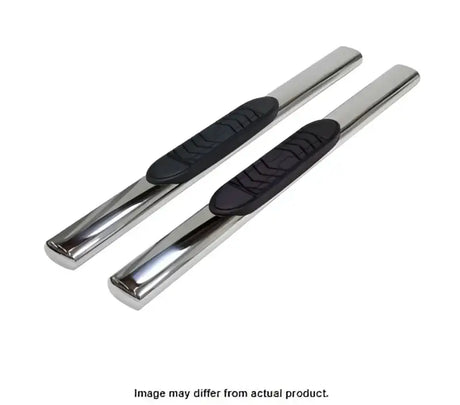 Trail FX A7057S 5' Oval Nerf Bar Pss 