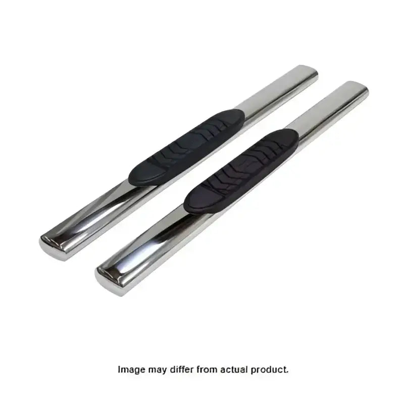 Trail FX A7057S 5' Oval Nerf Bar Pss 