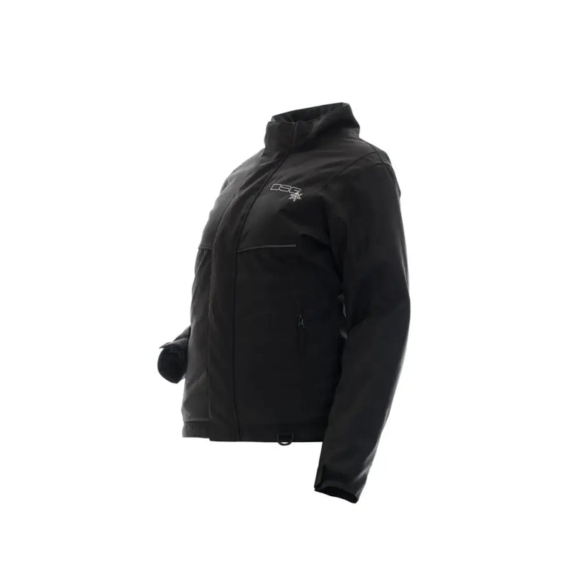 Trail Jacket Black 5x 