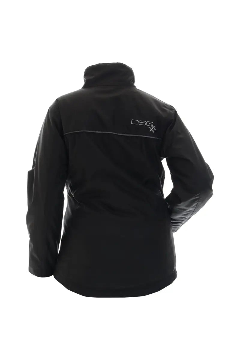 Trail Jacket Black 5x 