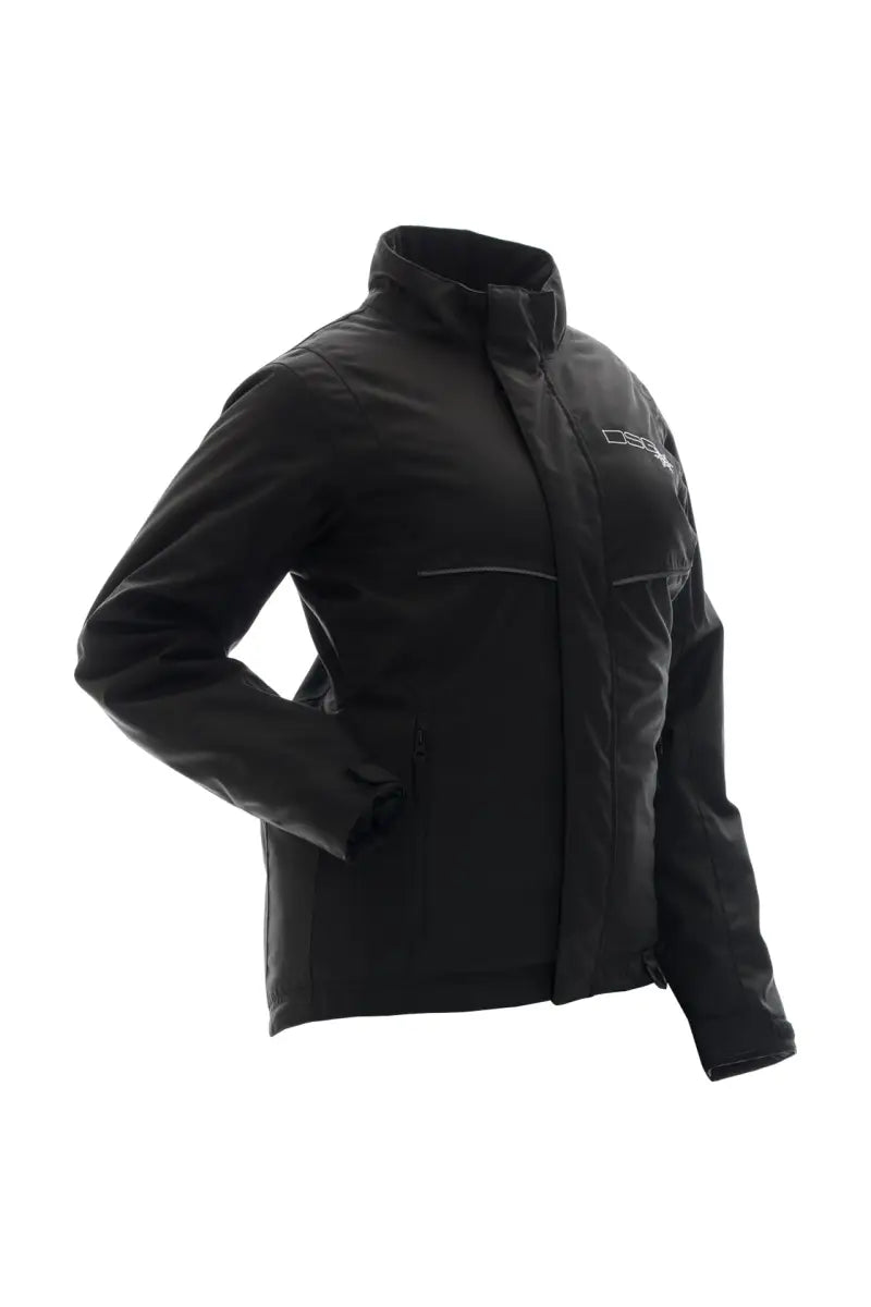 Trail Jacket Black 5x 