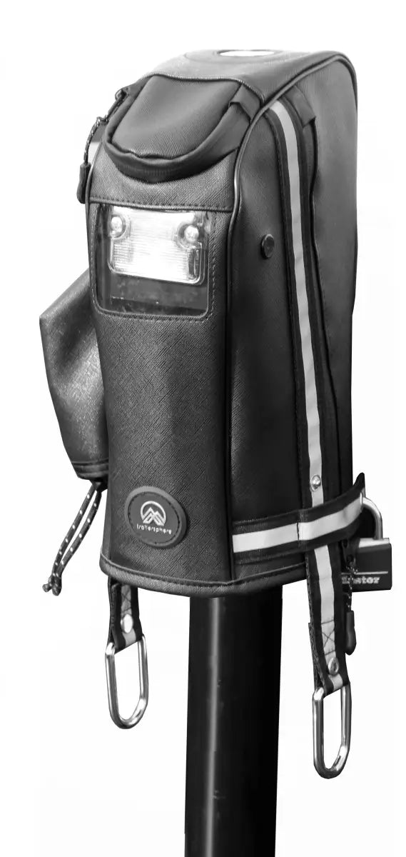 CCBA10 Trailer Tongue Jack Cover