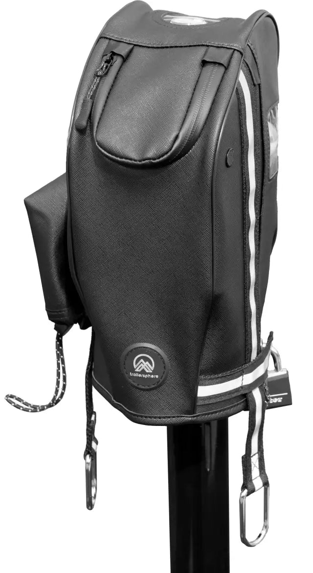 CCSC07 Trailer Tongue Jack Cover