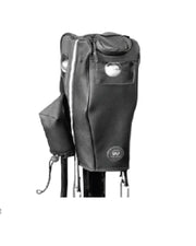 CCSH09 Trailer Tongue Jack Cover