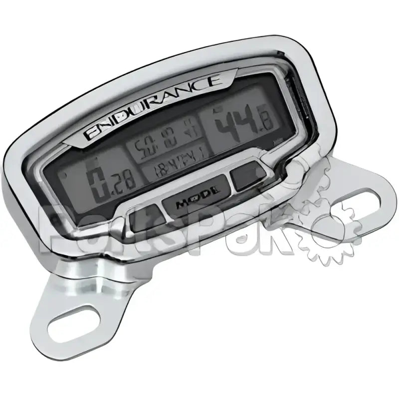 Trail Tech 022-TM Alloy Top Handlebar Clamp Mount Vapor/Vector - Mounts/Brackets