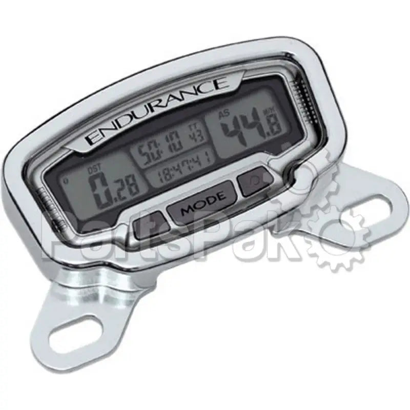 Trail Tech 022-TM Alloy Top Handlebar Clamp Mount Vapor/Vector - Mounts/Brackets