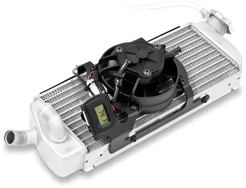 Trail Tech 732-FN3 Fan Kit Ktm Sxf/Xcf - Gauges/Meters