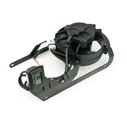 Trail Tech 732-FN8 Ktm/Husqvarna Digital Fan Kit - Electrical