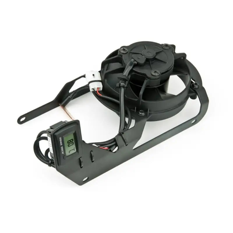 Trail Tech 732-FN8 Ktm/Husqvarna Digital Fan Kit - Electrical