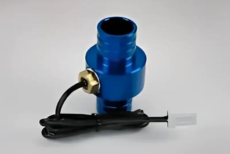 Trail Tech 7500-3052 Water Temperature Sensor 19Mm I.D. Radiator Hose 580Mm Lead - Electrical