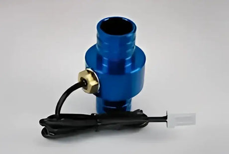 Trail Tech 7500-3052 Water Temperature Sensor 19Mm I.D. Radiator Hose 580Mm Lead - Electrical