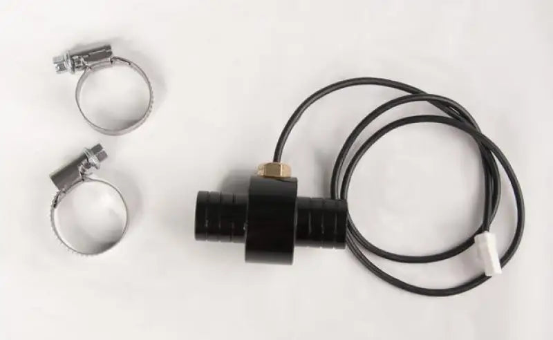 Trail Tech 7500-3052 Water Temperature Sensor 19Mm I.D. Radiator Hose 580Mm Lead - Electrical