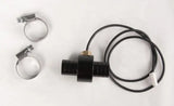 Trail Tech 7500-3052 Water Temperature Sensor 19Mm I.D. Radiator Hose 580Mm Lead - Electrical