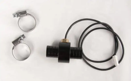 Trail Tech 7500-3052 Water Temperature Sensor 19Mm I.D. Radiator Hose 580Mm Lead - Electrical