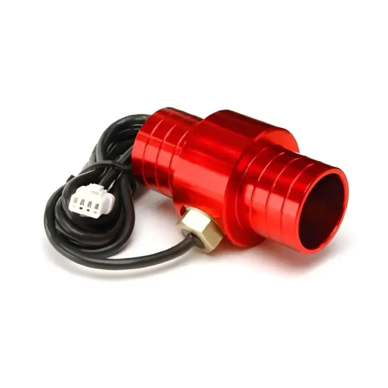 Trail Tech 7500-3076 Water Temperature Sensor 25Mm I.D. Radiator Hose 900Mm Lead - Electrical