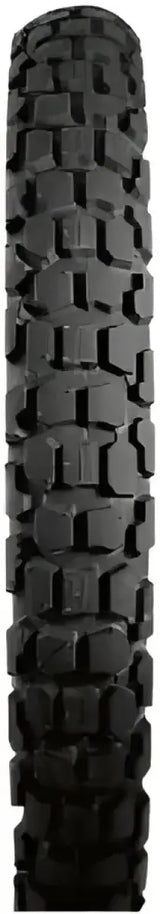 Tire Trail Wing Tw301 Front 80/100 21 51p Bias Tt - BRIDGESTONE