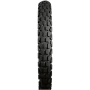 Tire Trail Wing Tw301 Front 80/100 21 51p Bias Tt - BRIDGESTONE
