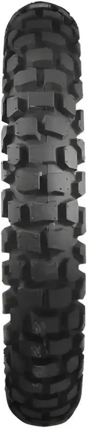 Tire Trail Wing Tw302 Rear 4.60 18 63p Bias Tt - BRIDGESTONE