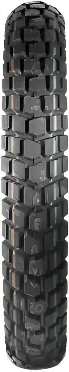 Tire Trail Wing Tw42 Rear 120/90 17 64s Bias Tt - BRIDGESTONE