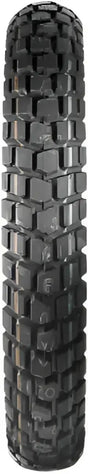 Tire Trail Wing Tw42 Rear 120/90 17 64s Bias Tt - BRIDGESTONE
