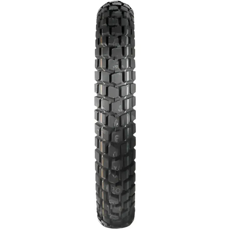 Tire Trail Wing Tw42 Rear 120/90 17 64s Bias Tt - BRIDGESTONE