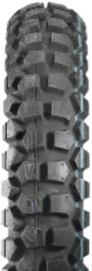 Tire Trail Wing Tw52 Rear 4.60 18 63s Bias Tt - BRIDGESTONE