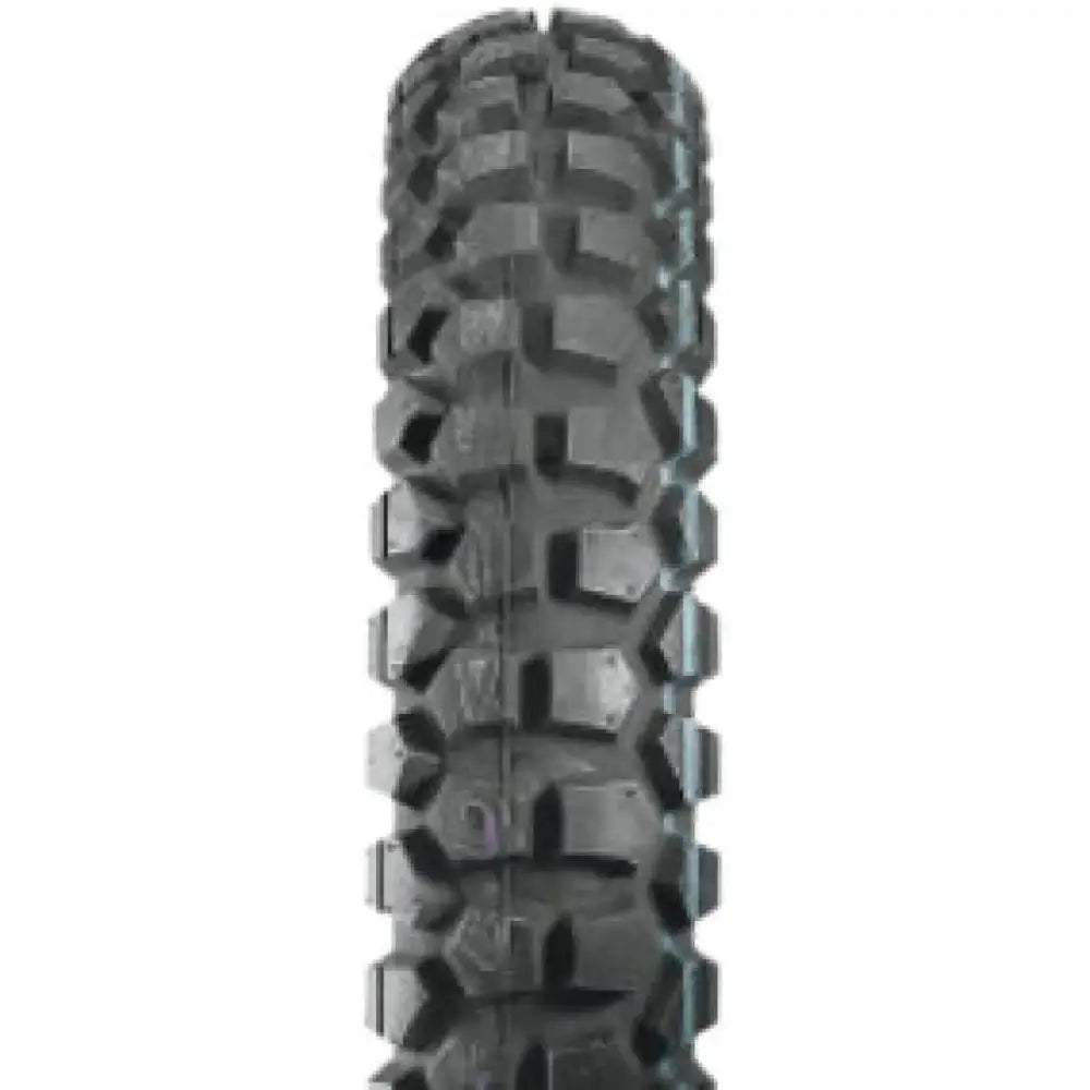 Tire Trail Wing Tw52 Rear 4.60 18 63s Bias Tt - BRIDGESTONE