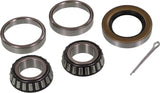 Trailer Bearing Kit for 1 Straight Spindles 