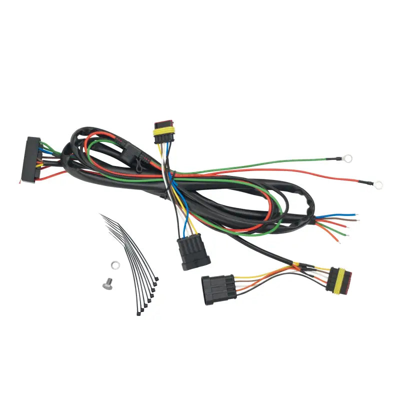 SHOW CHROME Trailer Harness Can for Powersports