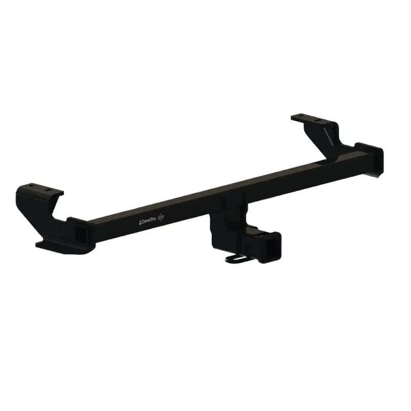 Trailer Hitch Rear Class III; Square Tube; 2 Inch Receiver; 2000 Pound Weight Carrying Capacity/ 300 Tongue - Truck &