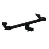 Trailer Hitch Rear Class III; Square Tube; 2 Inch Receiver; 2000 Pound Weight Carrying Capacity/ 300 Tongue - Truck &