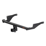 Trailer Hitch Rear Class III; Square Tube; 2 Inch Receiver; 4000 Pound Weight Carrying Capacity/ 600 Tongue - Truck &