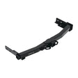 Trailer Hitch Rear Class IV; Square Tube; 2 Inch Receiver; 7500 Pound Weight Carrying Capacity/ 1125 Tongue Weight;