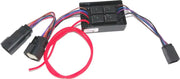 NAMZ CUSTOM CYCLE PRODUCTS NTIC-02