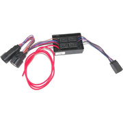 NAMZ CUSTOM CYCLE PRODUCTS NTIC-03